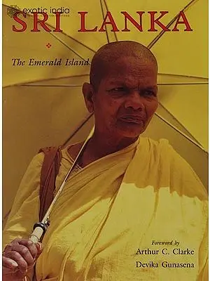 SRI LANKA (The Emerald Island)