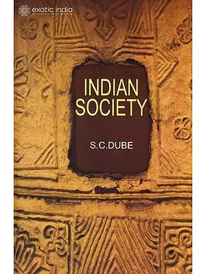 INDIAN SOCIETY