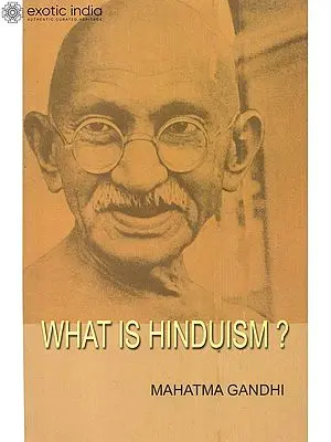 What is Hinduism?