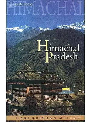 HIMACHAL PRADESH