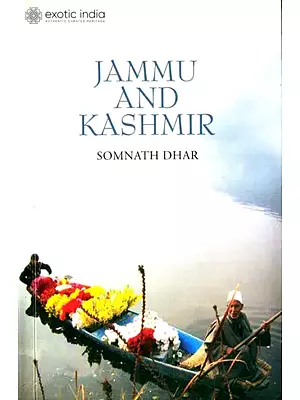 JAMMU AND KASHMIR