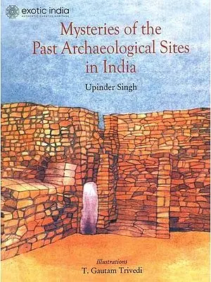 MYSTERIES OF THE PAST ARCHAEOLOGICAL SITES IN INDIA
