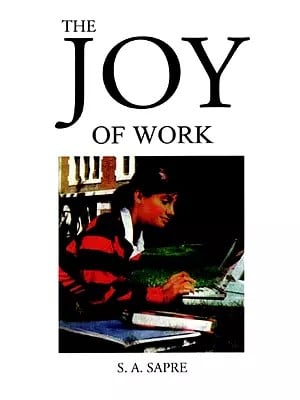 THE JOY OF WORK