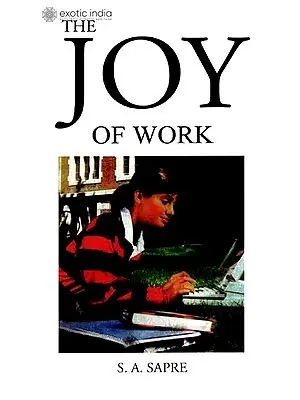 THE JOY OF WORK