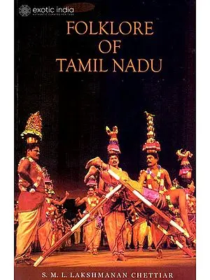 FOKLORE OF TAMIL NADU