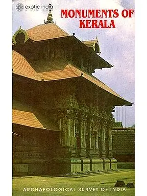 Monuments of Kerala