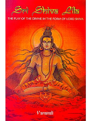 Sri Shiva Lila (The Play of the Divine in the form of Lord Shiva)