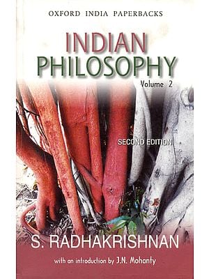 Indian Philosophy (Volume II)