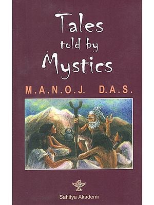 Tales Told By Mystics