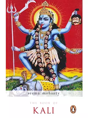 The Book of Kali