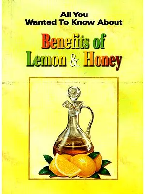 The Secret Benefits Of Lemon and Honey