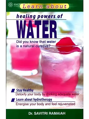 HEALING POWERS OF WATER