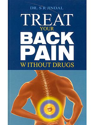 Treat Your Back Pain without Drugs