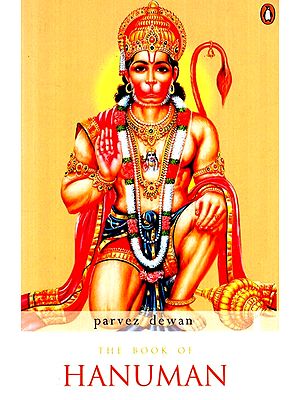 The Book of Hanuman