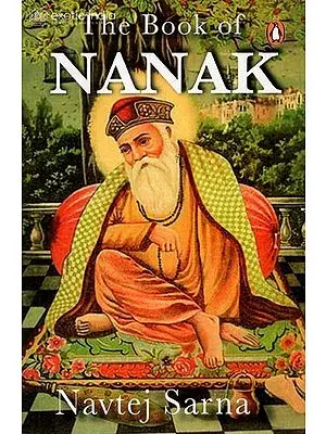 The Book of Nanak