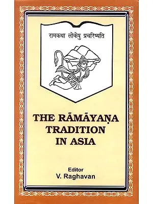 The Ramayana Tradition in Asia