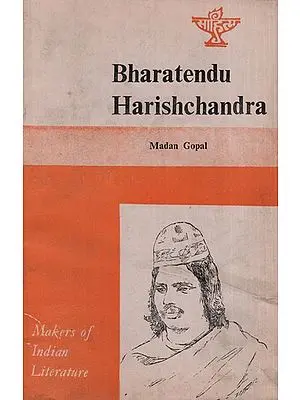 Bharatendu Harishchandra: Makers of Indian Literature
