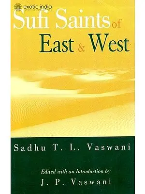 Sufi Saints of East and West