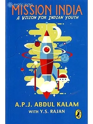 Mission India: A Vision for Indian Youth