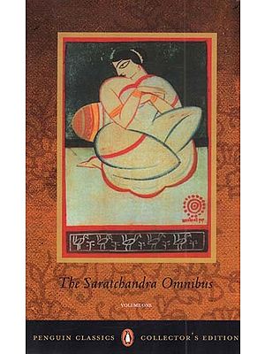 The Saratchandra Omnibus: Volume 1