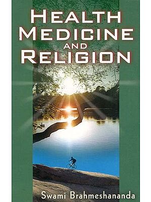 Health, Medicine and Religion