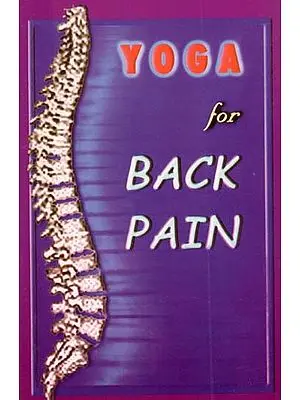 Yoga for Back Pain