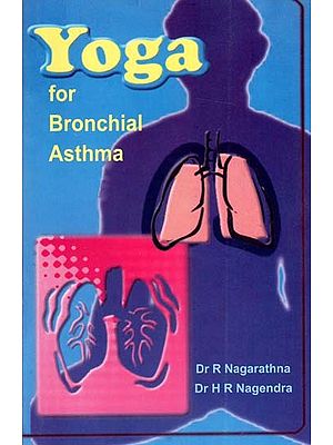 YOGA for Bronchial Asthma