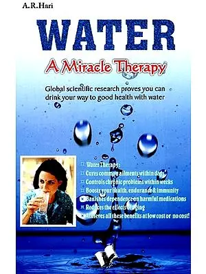 Water A Miracle Therapy