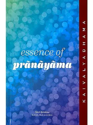 Essence of Pranayama