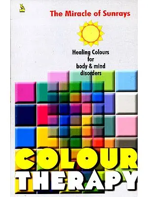 Colour Therapy - Miracle of Sun Rays