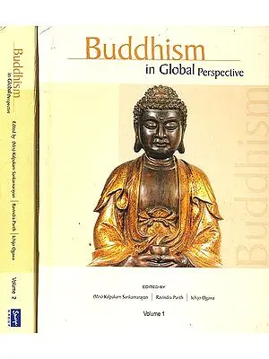 Buddhism in Global Perspective (Two Volumes)