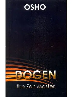 Dogen The Zen Master (Zen Masters Series)