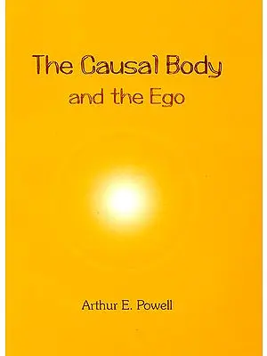 The Causal Body and the Ego