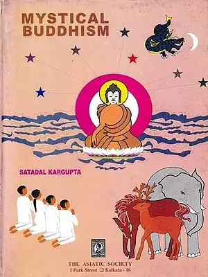 Mystical Buddhism: From a Sibylline Perspective