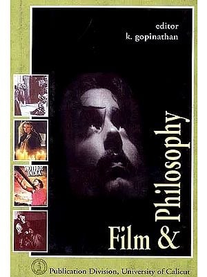 Film and Philosophy (Rare Book)