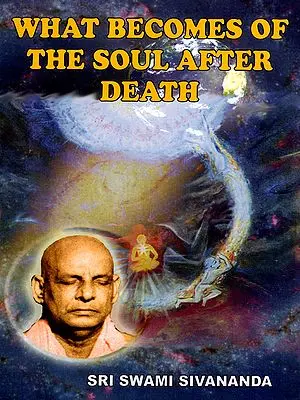 What Becomes of the Soul After Death