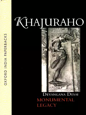Khajuraho (Monumental Legacy)