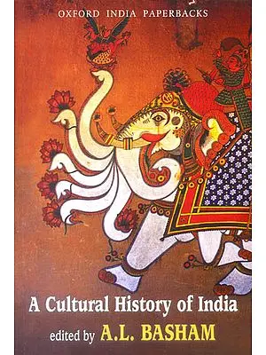 A Cultural History of India