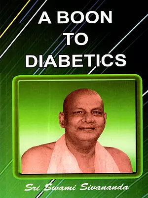 A Boon to Diabetics