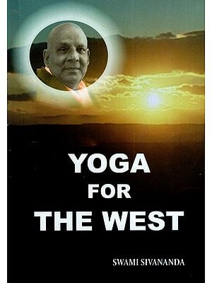 YOGA FOR THE WEST