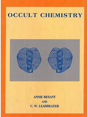 Occult Chemistry