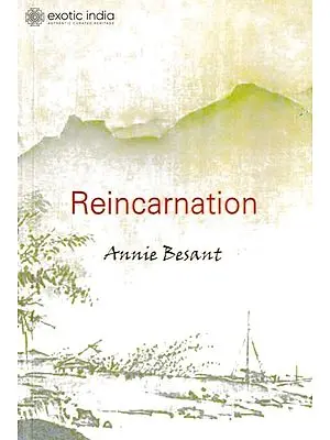 REINCARNATION
