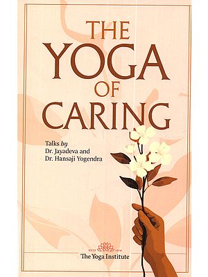 The Yoga of Caring