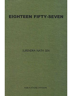 1857 (Eighteen Fifty-Seven)
