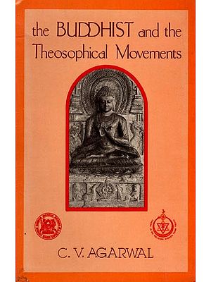The Buddhist and Theosophical Movements