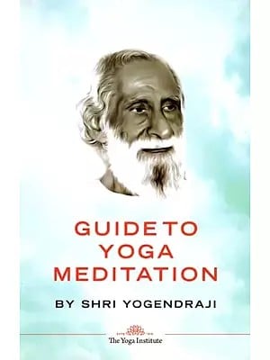 Guide to Yoga Meditation