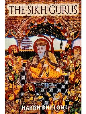 The Sikh Gurus