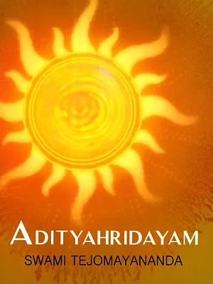 Adityahrdayam