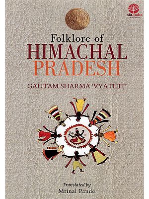 FOLKLORE OF HIMACHAL PRADESH