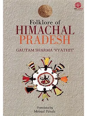 FOLKLORE OF HIMACHAL PRADESH